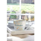 Stimmungsbild zu Tasse - Saved by Grace