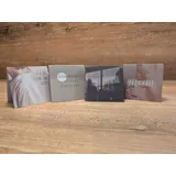 Stimmungsbild zu Leben in Fülle - 40 Wunschkärtchen