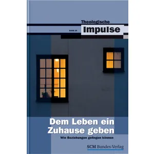 Produktbild des Artikels Dem Leben ein Zuhause geben (Buch - Paperback)