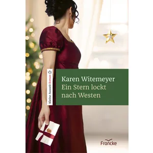 Produktbild des Artikels Ein Stern lockt nach Westen (Buch - Hardcover)