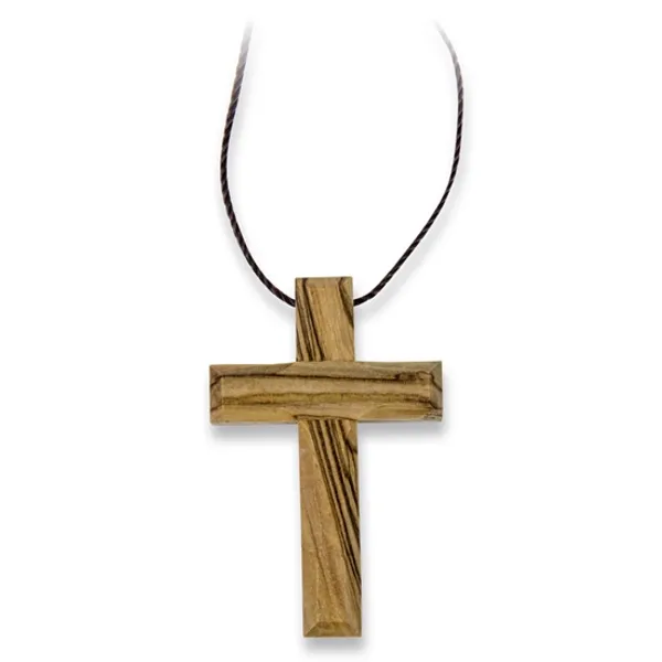 Produktbild des Artikels Halskette "Kreuz" ()