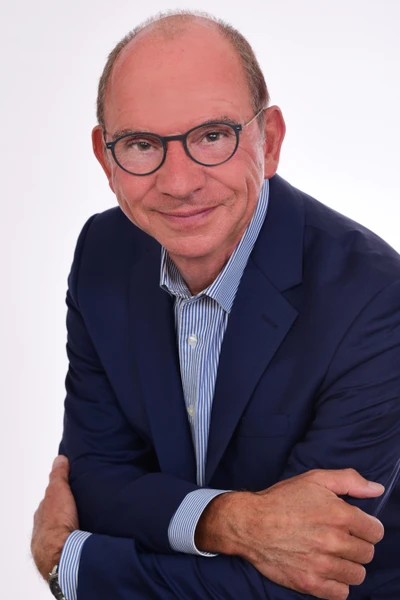 Bild von Heinrich Christian Rust