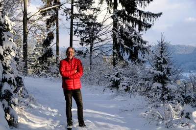 Bild von Werner Hoffmann