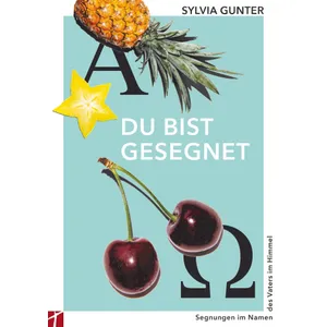 Produktbild des Artikels Du bist gesegnet (Buch - Kartoniert)