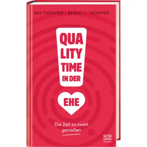 Produktbild des Artikels Quality Time in der Ehe (Buch - Gebunden)