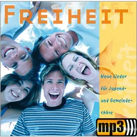 Produktbild des Artikels Freedom Is Coming (MP3-Track - Download)