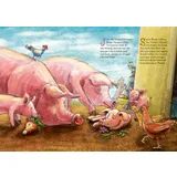 Stimmungsbild zu Jori - Das Schweinchen ohne Ringelschwanz