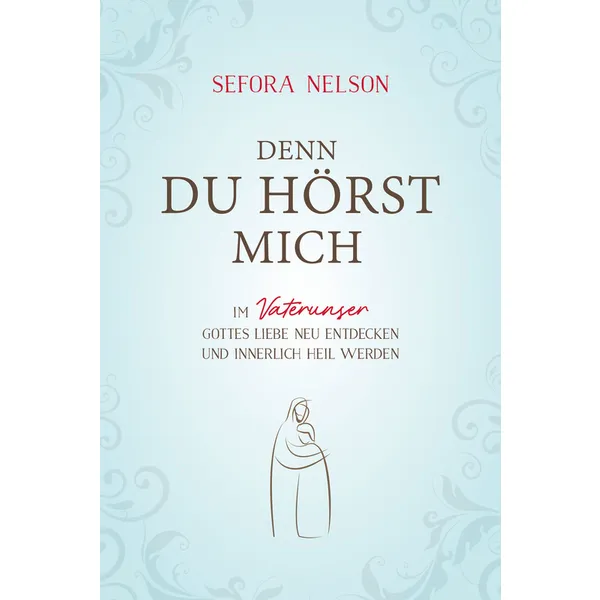 Produktbild des Artikels Denn du hörst mich (E-Book - ePUB Datei)