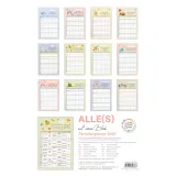 Stimmungsbild zu Familienplaner 2027 - Wandkalender