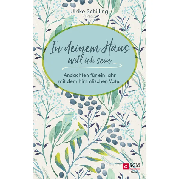 Produktbild des Artikels In deinem Haus will ich sein (E-Book - ePUB Datei)