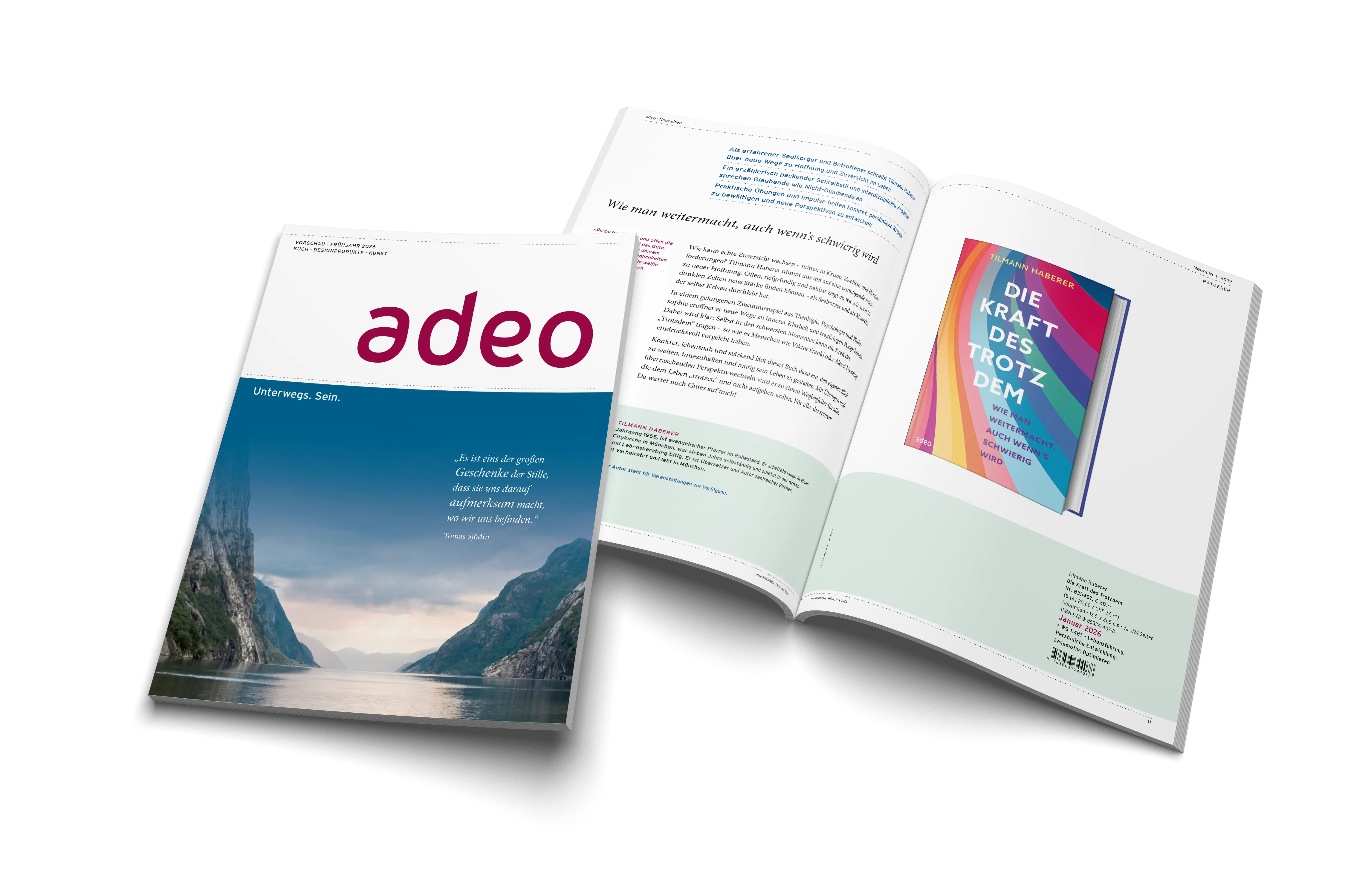 Abbildung adeo-Vorschau