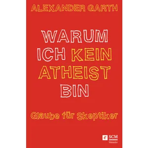 Produktbild des Artikels Warum ich kein Atheist bin (E-Book - ePUB Datei)