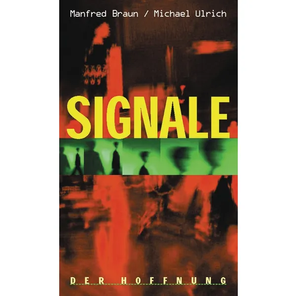 Produktbild des Artikels Signale der Hoffnung (Buch - Taschenbuch)