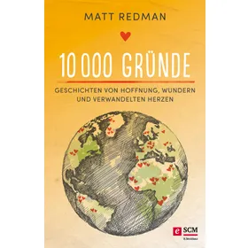 Produktbild des Artikels 10 000 Gründe (E-Book - ePUB Datei)