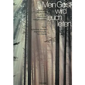 Produktbild des Artikels Ich kam zu dir (Noten - Download)