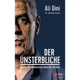 Produktbild des Artikels Der Unsterbliche (E-Book - ePUB Datei)