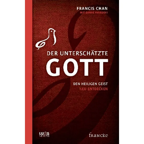 Produktbild des Artikels Der unterschätzte Gott (Buch - Paperback)