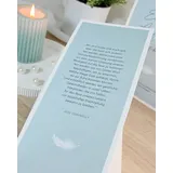 Stimmungsbild zu Einatmen. Aufatmen. Leben.