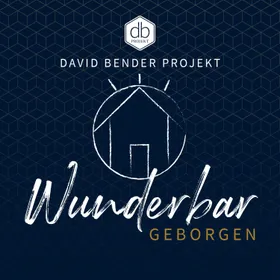 Produktbild des Artikels Wunderbar geborgen (Playback ohne Backings) (MP3-Album - Download)