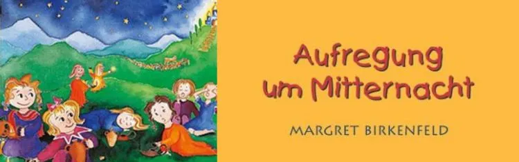 Aufregung um Mitternacht