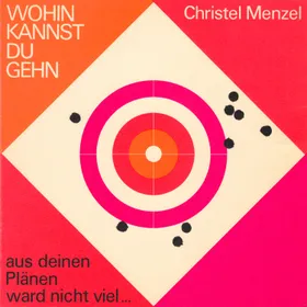 Produktbild des Artikels Wohin kannst du gehn (MP3-Album - Download)