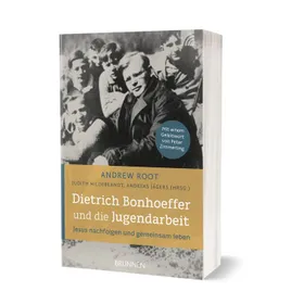 Produktbild des Artikels Dietrich Bonhoeffer und die Jugendarbeit (Buch - Paperback)