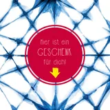 Stimmungsbild zu Zu deiner Konfirmation - Geldscheinbox