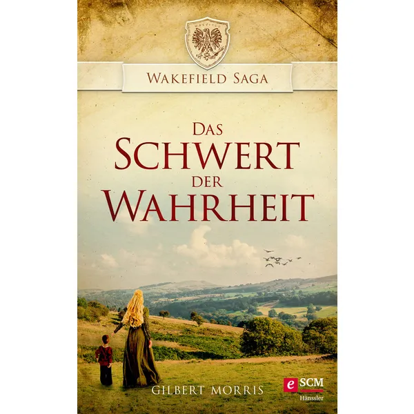 Produktbild des Artikels Das Schwert der Wahrheit (E-Book - ePUB Datei)