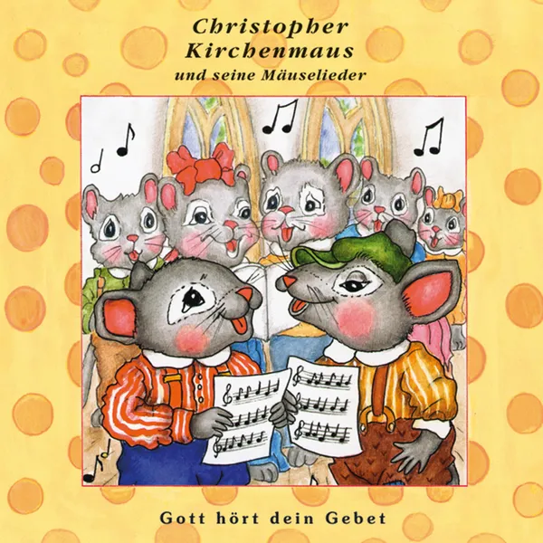 Produktbild des Artikels Gott hört dein Gebet - Folge 25 (MP3-Hörspiel - Download)