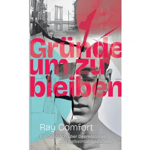 Produktbild des Artikels Gründe, um zu bleiben (Buch - Taschenbuch)