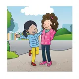 Stimmungsbild zu Gut gemacht, Emmi - Minibuch (5)