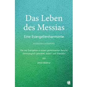 Produktbild des Artikels Das Leben des Messias (Buch - Klappenbroschur)