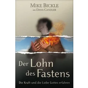 Produktbild des Artikels Der Lohn des Fastens (Buch - Paperback)