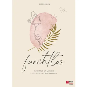 Produktbild des Artikels Furchtlos (E-Book - ePUB Datei)