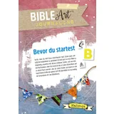 Stimmungsbild zu Art Journaling Kinderbibel Neues Testament