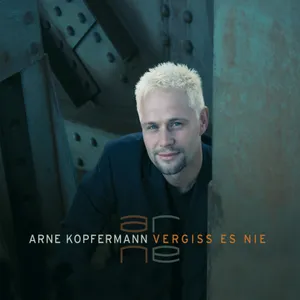Produktbild des Artikels Vergiss es nie (MP3-Album - Download)