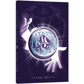 Produktbild des Artikels Satans Trickkiste (Buch - Taschenbuch)