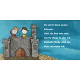 Stimmungsbild zu Von Gott beschützt