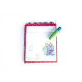 Stimmungsbild zu Der Wasser-Überraschungs-Pinsel - Die Weihnachtsgeschichte