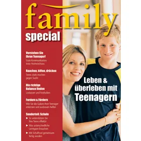 Produktbild des Artikels Family special (Zeitschrift - Broschiert)