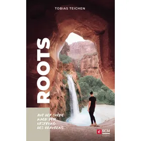 Produktbild des Artikels Roots (E-Book - ePUB Datei)