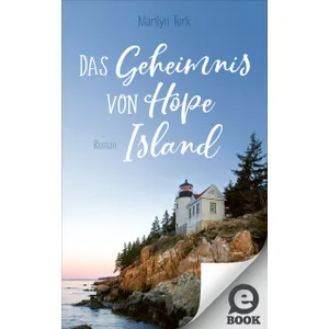 Produktbild des Artikels Das Geheimnis von Hope Island (E-Book - ePUB Datei)