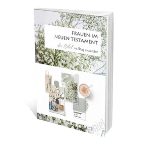 Produktbild des Artikels Frauen im neuen Testament (Buch - Paperback)