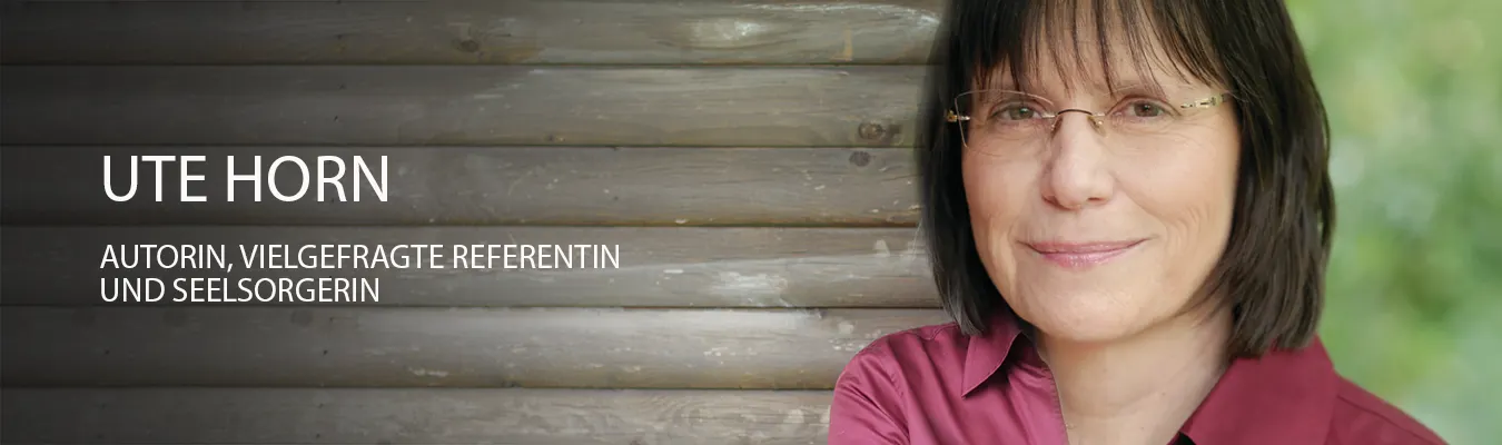 Banner - Ute Horn