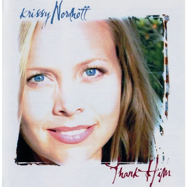 Produktbild des Artikels Thank Him (Audio - CD)