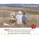 Stimmungsbild zu Zünde dein Licht an - Adventskalender