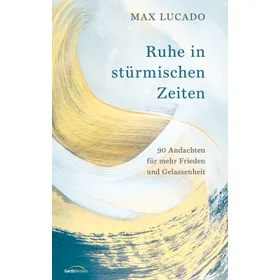 Produktbild des Artikels Ruhe in stürmischen Zeiten (E-Book - ePUB Datei)