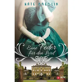 Produktbild des Artikels Eine Feder für den Lord (E-Book - ePUB Datei)