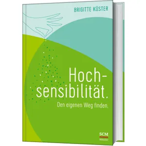 Produktbild des Artikels Hochsensibilität. (Buch - Gebunden)