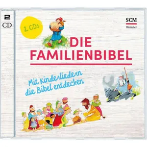Produktbild des Artikels Unterwegs mit Jesus (MP3-Track - Download)